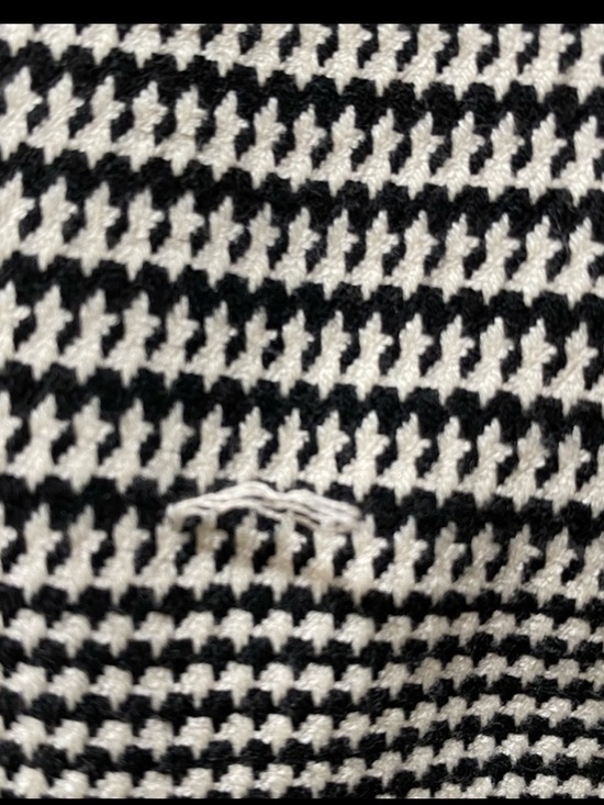 Anine Bing Madeleine Blazer - Picture 7 of 7